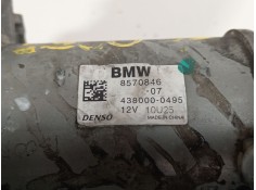 Recambio de motor arranque para bmw serie 3 touring (f31) 320d referencia OEM IAM 12418570846  8570846 2