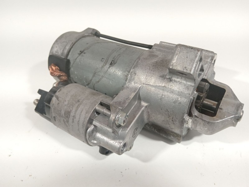 Recambio de motor arranque para bmw serie 3 touring (f31) 320d referencia OEM IAM 12418570846  8570846