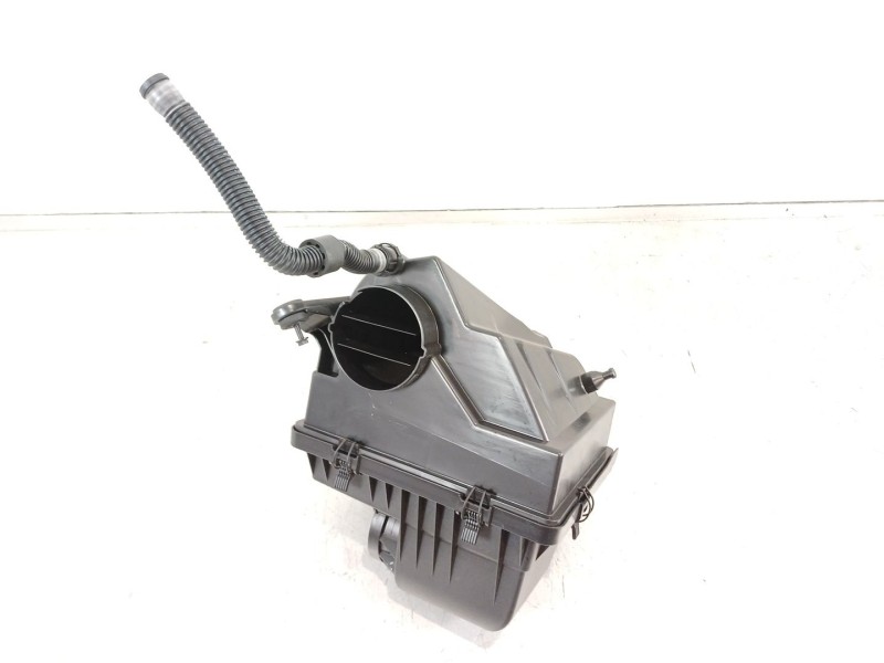 Recambio de filtro aire para volkswagen crafter kasten (sy) furgón 35 bl ta fwd referencia OEM IAM 2N0129601  