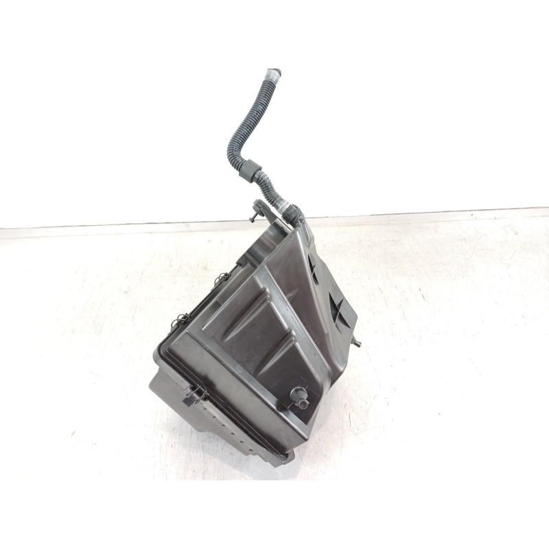 Recambio de filtro aire para volkswagen crafter kasten (sy) furgón 35 bl ta fwd referencia OEM IAM 2N0129601  