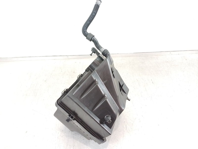 Recambio de filtro aire para volkswagen crafter kasten (sy) furgón 35 bl ta fwd referencia OEM IAM 2N0129601  