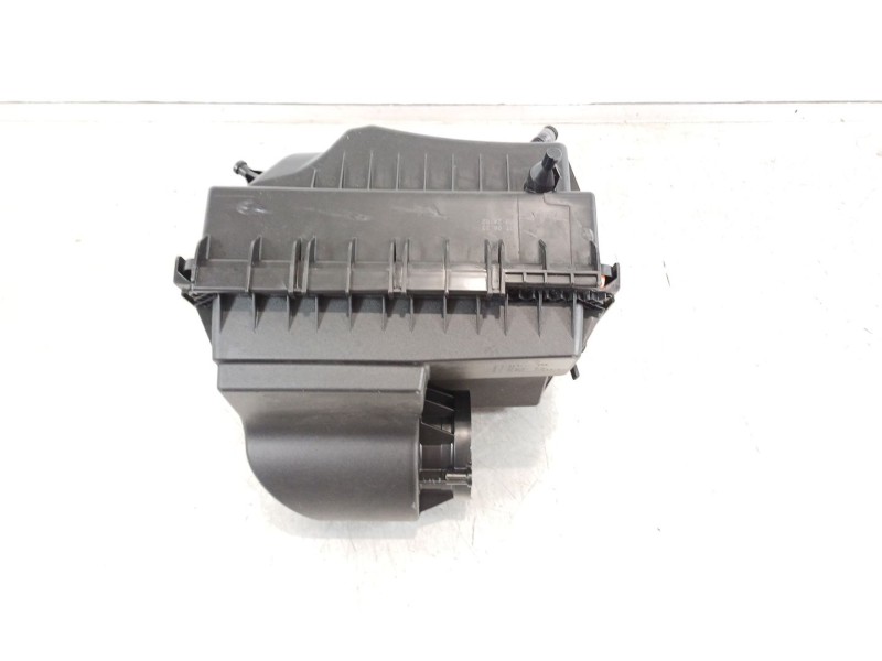 Recambio de filtro aire para volkswagen crafter kasten (sy) furgón 35 bl ta fwd referencia OEM IAM 2N0129601  