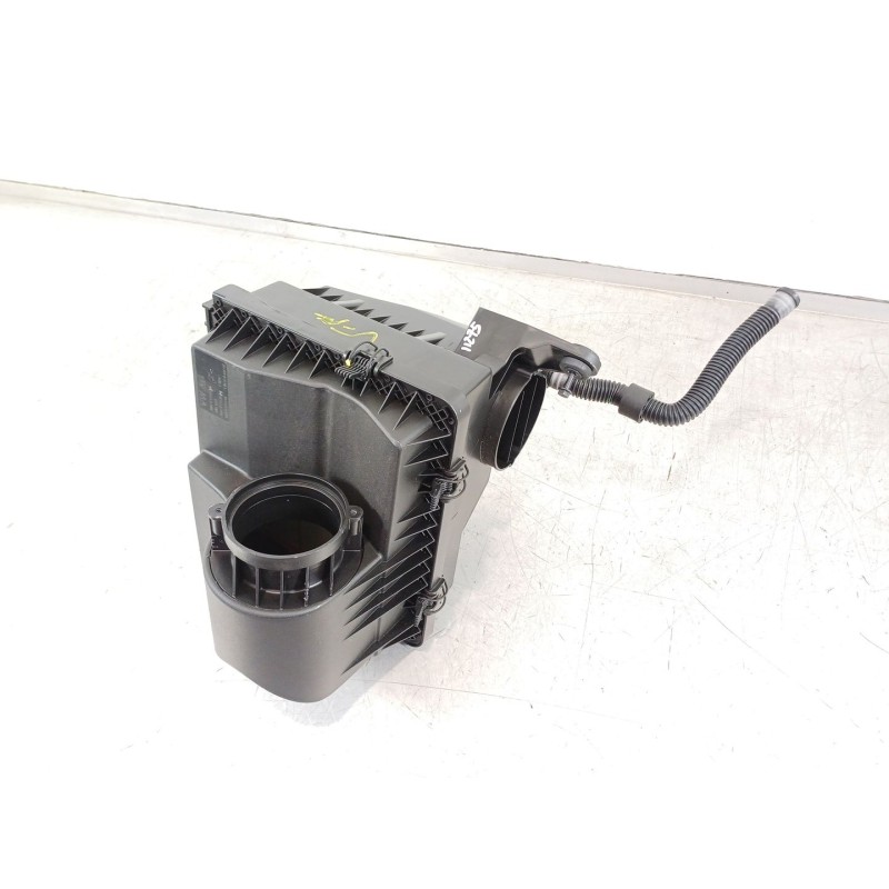 Recambio de filtro aire para volkswagen crafter kasten (sy) furgón 35 bl ta fwd referencia OEM IAM 2N0129601  