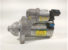 Recambio de motor arranque para kia stonic (ybcuv) platinum edition referencia OEM IAM 361000800  