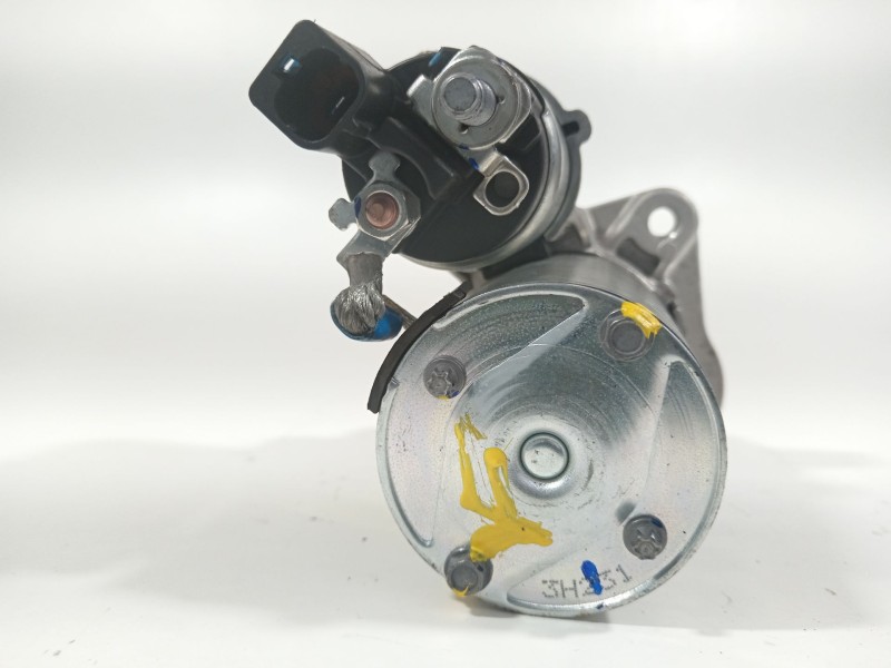 Recambio de motor arranque para kia stonic (ybcuv) platinum edition referencia OEM IAM 361000800  