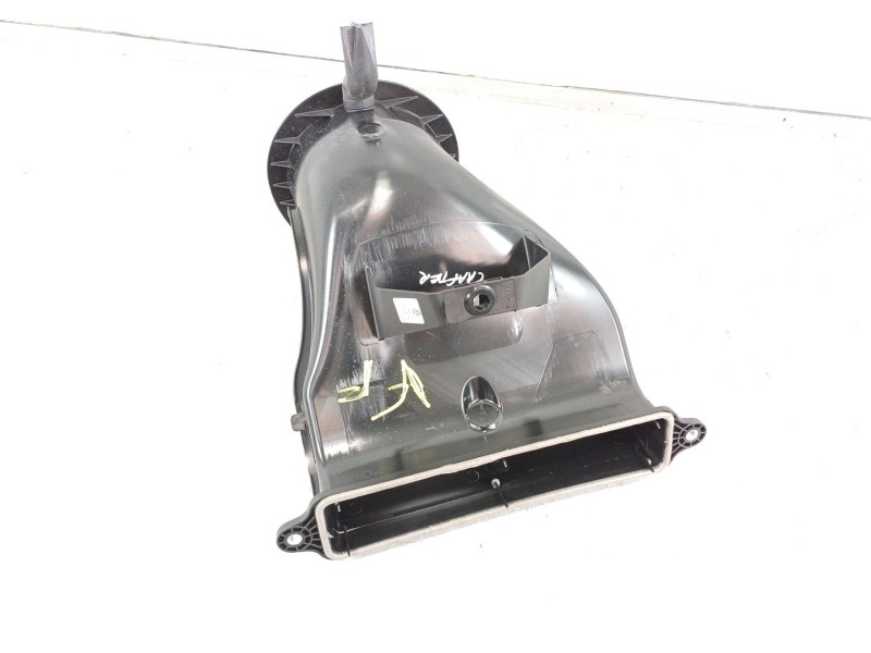 Recambio de tubo para volkswagen crafter kasten (sy) furgón 35 bl ta fwd referencia OEM IAM 7C1819050A  