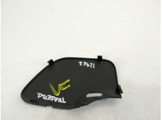 Recambio de tapa paragolpes para dacia duster ii access referencia OEM IAM 511652463R   2