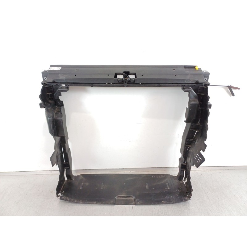 Recambio de panel frontal para volkswagen crafter kasten (sy) furgón 35 bl ta fwd referencia OEM IAM 7C0805588  