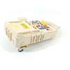 CAJA RELES / FUSIBLES 919502S521 