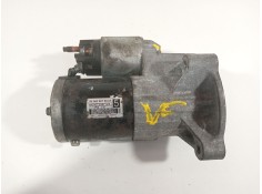 Recambio de motor arranque para citroën c5 berlina premier referencia OEM IAM 9656262780  
