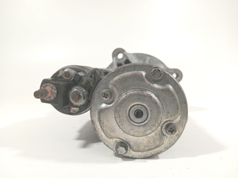 Recambio de motor arranque para citroën c5 berlina premier referencia OEM IAM 9656262780  