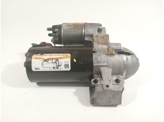Recambio de motor arranque para bmw serie 5 lim. (f10) 520d referencia OEM IAM 12418570383  