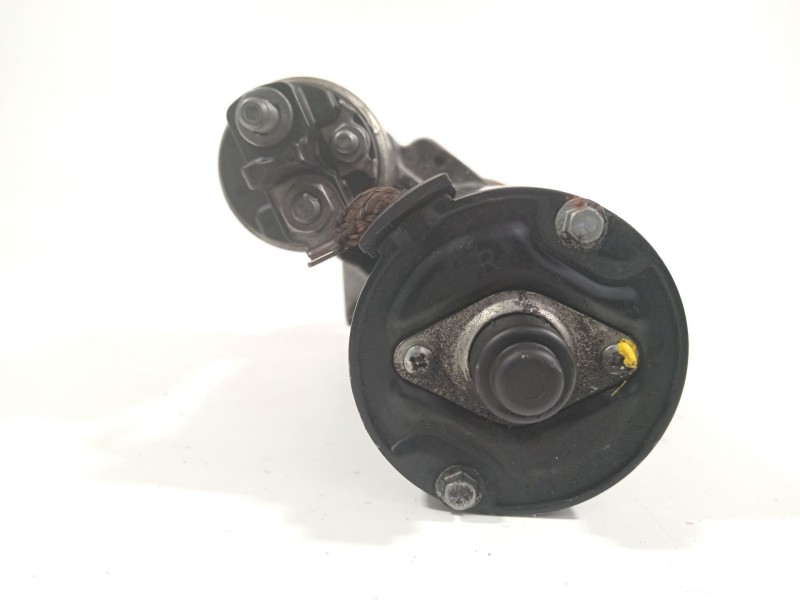 Recambio de motor arranque para bmw serie 5 lim. (f10) 520d referencia OEM IAM 12418570383  