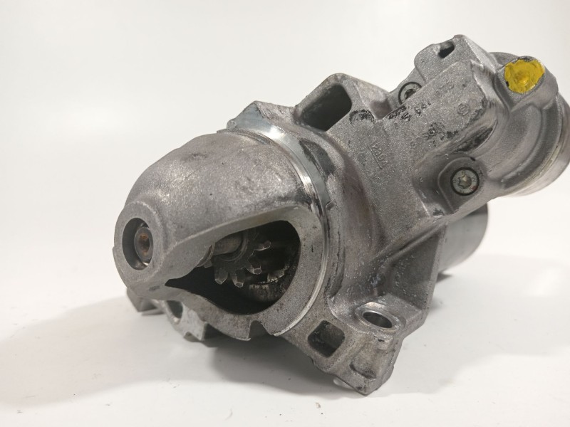 Recambio de motor arranque para bmw serie 5 lim. (f10) 520d referencia OEM IAM 12418570383  
