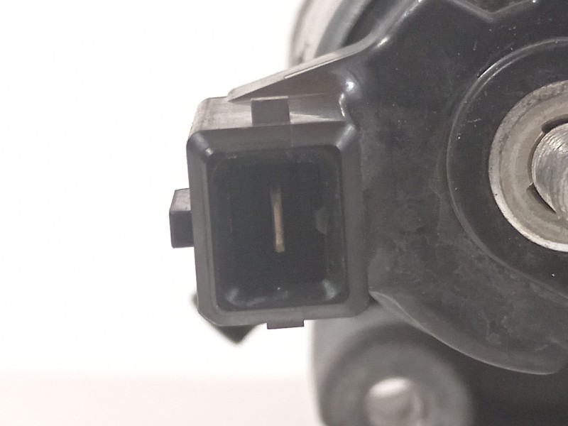 Recambio de motor arranque para citroën c3 live referencia OEM IAM 9671530880  4280008332