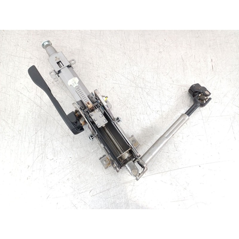 Recambio de columna direccion para volkswagen crafter kasten (sy) furgón 35 bl ta fwd referencia OEM IAM 2N1419501B  