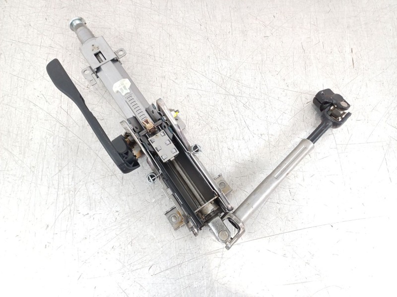 Recambio de columna direccion para volkswagen crafter kasten (sy) furgón 35 bl ta fwd referencia OEM IAM 2N1419501B  
