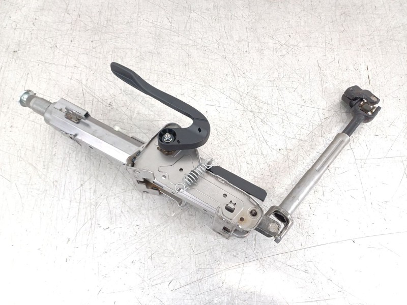 Recambio de columna direccion para volkswagen crafter kasten (sy) furgón 35 bl ta fwd referencia OEM IAM 2N1419501B  