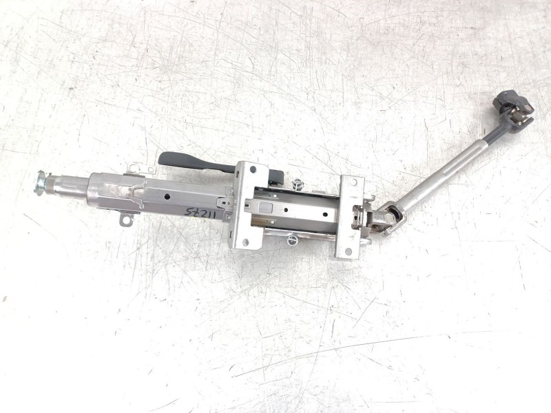 Recambio de columna direccion para volkswagen crafter kasten (sy) furgón 35 bl ta fwd referencia OEM IAM 2N1419501B  