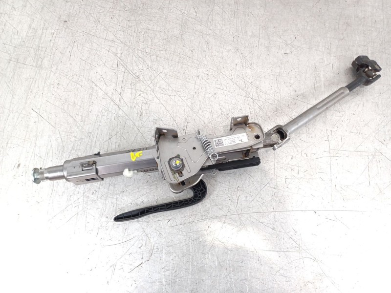 Recambio de columna direccion para volkswagen crafter kasten (sy) furgón 35 bl ta fwd referencia OEM IAM 2N1419501B  