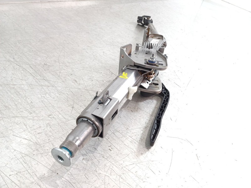 Recambio de columna direccion para volkswagen crafter kasten (sy) furgón 35 bl ta fwd referencia OEM IAM 2N1419501B  