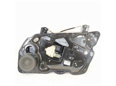Recambio de elevalunas delantero derecho para volkswagen passat variant (3c5) highline referencia OEM IAM 3C1837462H 1K0959702P 