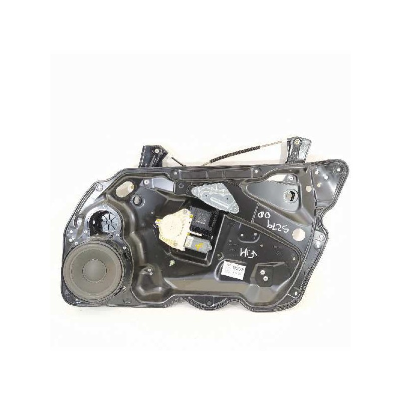 Recambio de elevalunas delantero derecho para volkswagen passat variant (3c5) highline referencia OEM IAM 3C1837462H 1K0959702P 