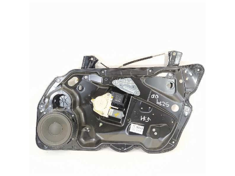 Recambio de elevalunas delantero derecho para volkswagen passat variant (3c5) highline referencia OEM IAM 3C1837462H 1K0959702P 
