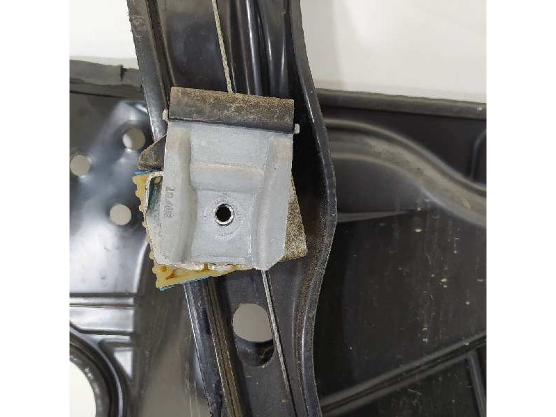 Recambio de elevalunas delantero derecho para volkswagen passat variant (3c5) highline referencia OEM IAM 3C1837462H 1K0959702P 