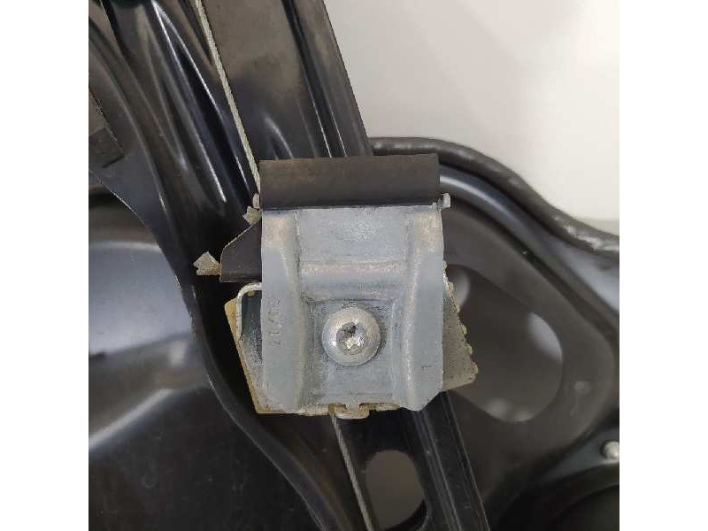 Recambio de elevalunas delantero derecho para volkswagen passat variant (3c5) highline referencia OEM IAM 3C1837462H 1K0959702P 