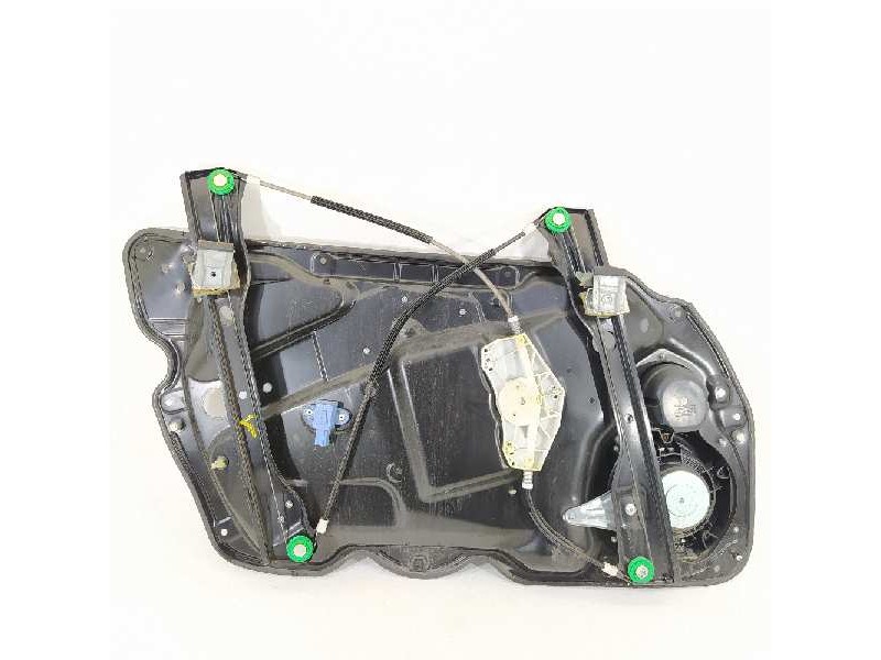 Recambio de elevalunas delantero derecho para volkswagen passat variant (3c5) highline referencia OEM IAM 3C1837462H 1K0959702P 