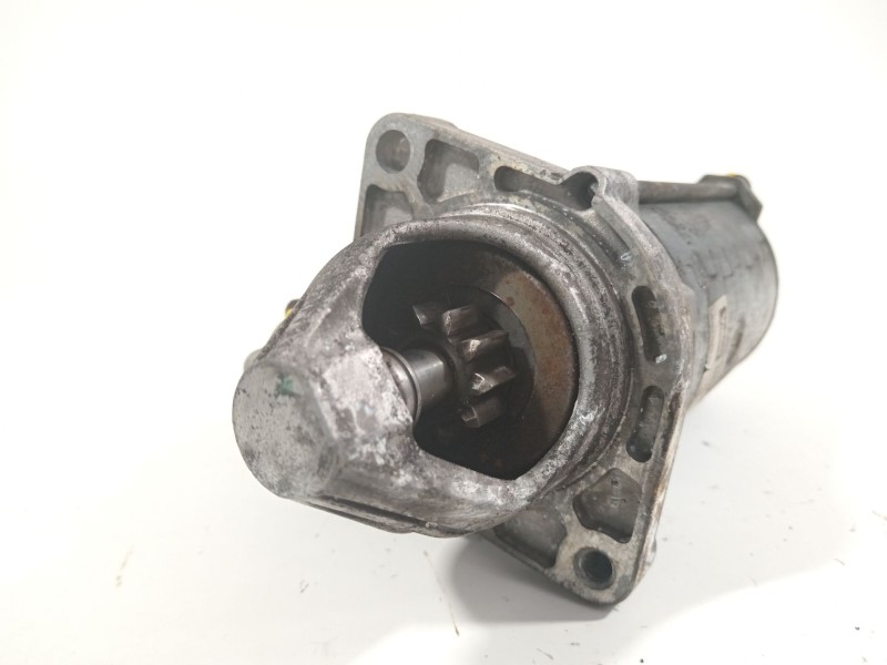 Recambio de motor arranque para opel astra h ber. enjoy referencia OEM IAM 55564491  