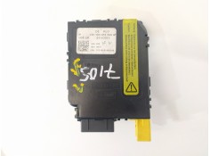 Recambio de modulo electronico para skoda octavia berlina (1z3) elegance referencia OEM IAM 1K0953549AF  