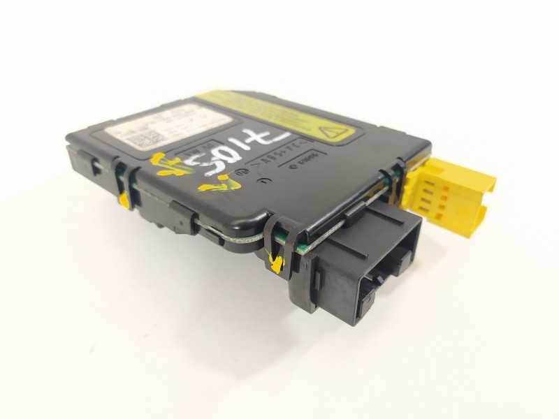 Recambio de modulo electronico para skoda octavia berlina (1z3) elegance referencia OEM IAM 1K0953549AF  