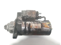 Recambio de motor arranque para volkswagen golf plus (5m1) bluemotion highline referencia OEM IAM 2Z911023F  0986016980