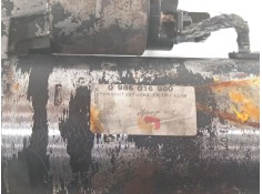 Recambio de motor arranque para volkswagen golf plus (5m1) bluemotion highline referencia OEM IAM 2Z911023F  0986016980 2