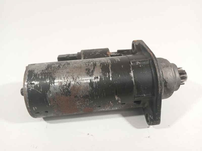 Recambio de motor arranque para volkswagen golf plus (5m1) bluemotion highline referencia OEM IAM 2Z911023F  0986016980