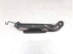 Recambio de soporte faro izquierdo para volkswagen crafter kasten (sy) furgón 35 bl ta fwd referencia OEM IAM 7C0805931A  