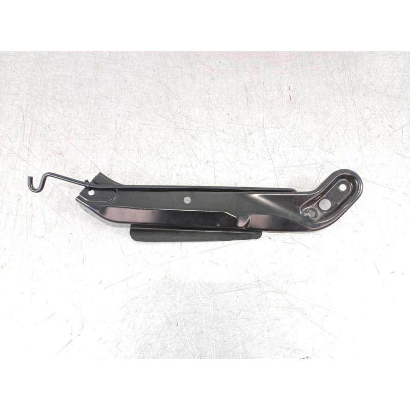 Recambio de soporte faro izquierdo para volkswagen crafter kasten (sy) furgón 35 bl ta fwd referencia OEM IAM 7C0805931A  