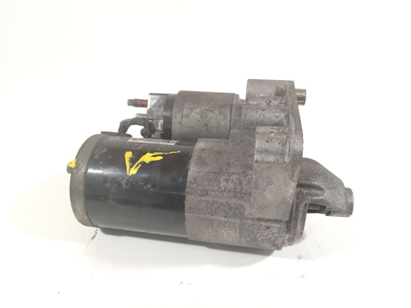 Recambio de motor arranque para citroën c4 berlina collection referencia OEM IAM 9664016980  