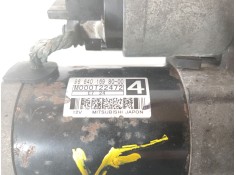 Recambio de motor arranque para citroën c4 berlina collection referencia OEM IAM 9664016980   2