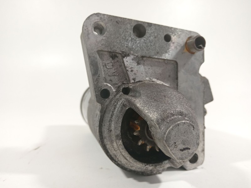 Recambio de motor arranque para citroën c4 berlina collection referencia OEM IAM 9664016980  