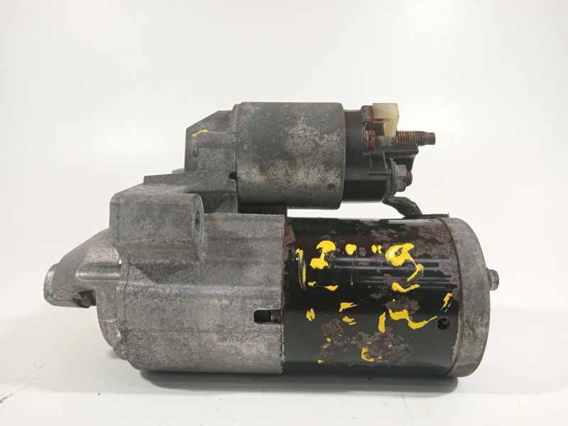 Recambio de motor arranque para citroën c4 berlina collection referencia OEM IAM 9664016980  