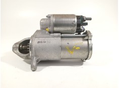 Recambio de motor arranque para opel astra h ber. cosmo referencia OEM IAM 55576980  