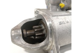 Recambio de motor arranque para opel astra h ber. cosmo referencia OEM IAM 55576980   2