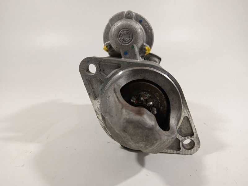 Recambio de motor arranque para opel astra h ber. cosmo referencia OEM IAM 55576980  