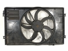 Recambio de electroventilador para seat altea (5p1) reference referencia OEM IAM 1K0959455EF 1K0121205AA 1K0121207AS