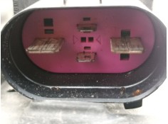 Recambio de electroventilador para seat altea (5p1) reference referencia OEM IAM 1K0959455EF 1K0121205AA 1K0121207AS 2