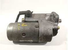 Recambio de motor arranque para kia carens (un) concept referencia OEM IAM 3610027010  031013190