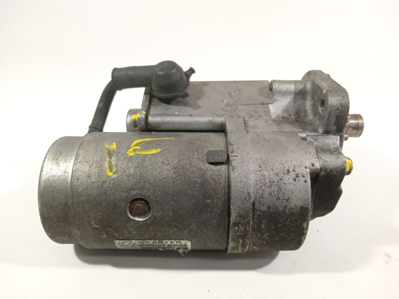 Recambio de motor arranque para kia carens (un) concept referencia OEM IAM 3610027010  031013190